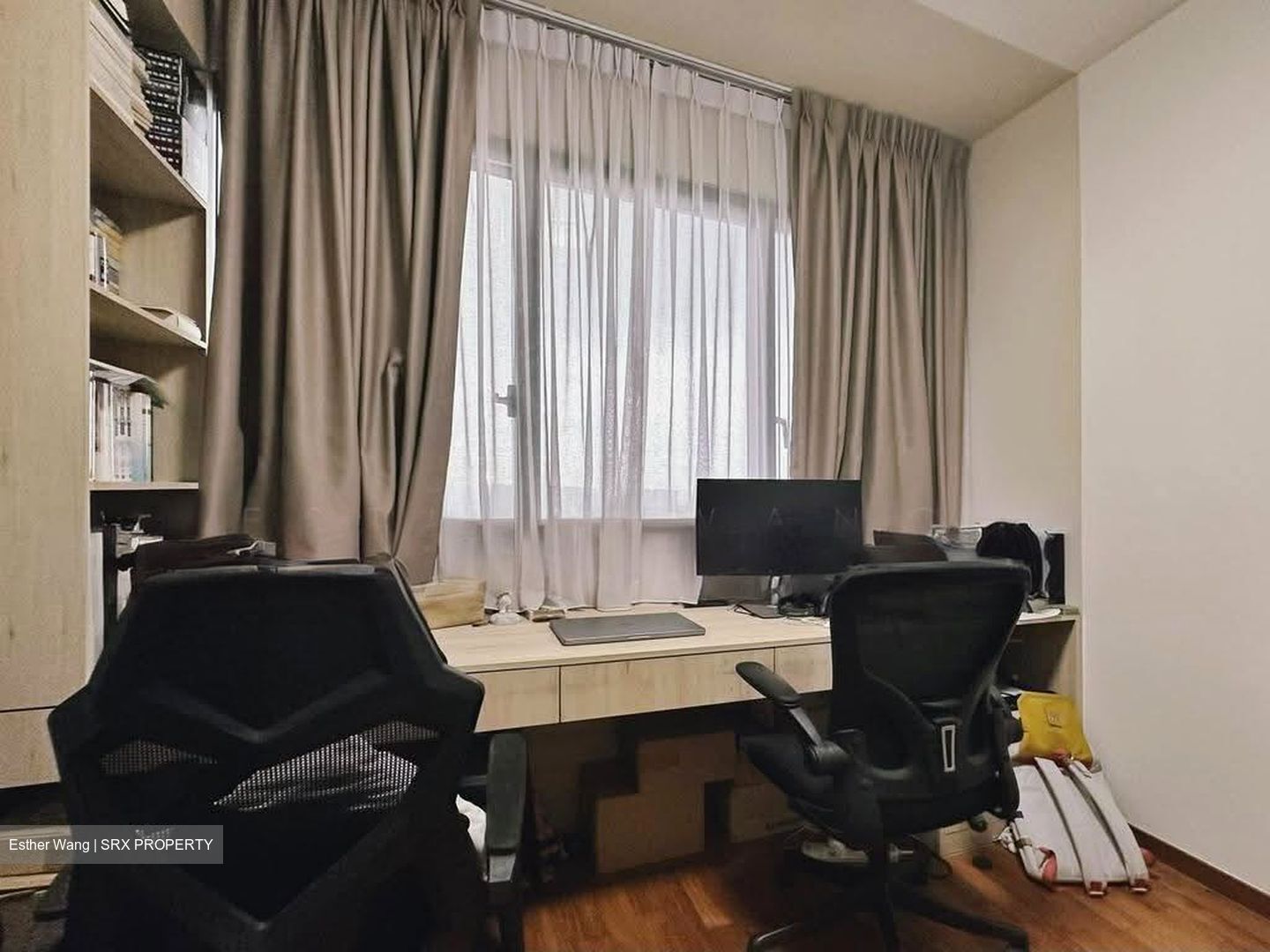 Stirling Residences (D3), Apartment #637502991